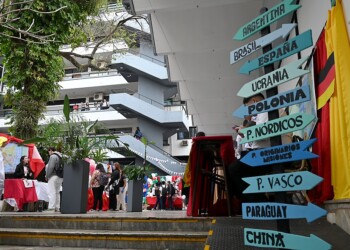 Para descubrir, compartir y transmitir