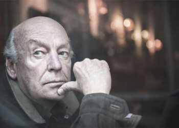 Realizarán un conversatorio sobre la vida y obra del escritor Eduardo Galeano