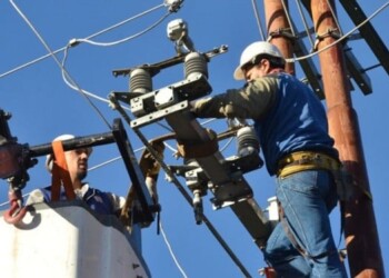Nación no comunicó a Misiones sobre cortes de energía programados en verano