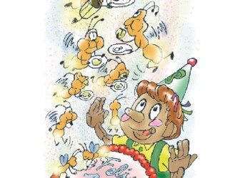 Cumpleaños compartido