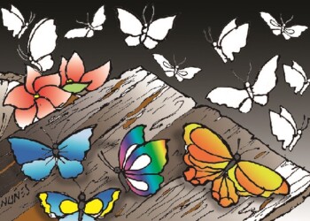 Escritores de Misiones: El regalo de cumpleaños