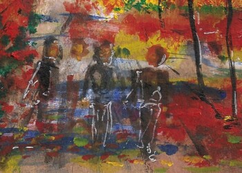 Escritores de Misiones: poesías varias