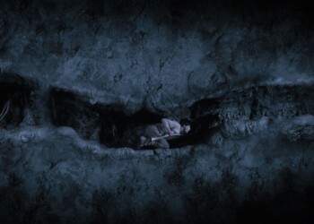 El IMAX del Conocimiento estrena esta noche “El Escuerzo”, un western gauchesco de terror