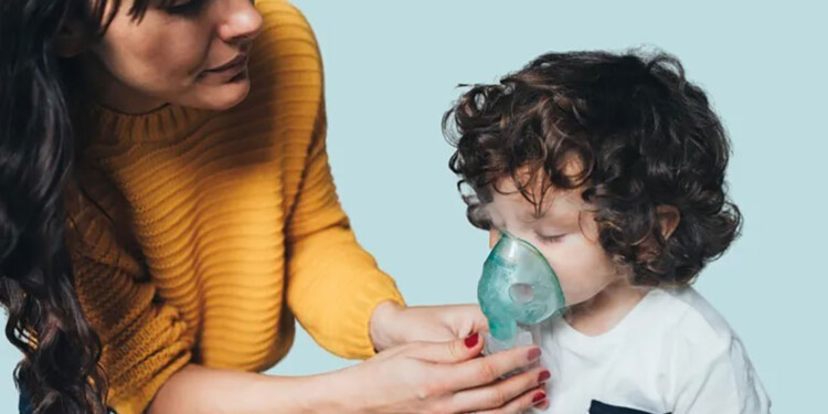 FIBROSIS QUÍSTICA. Cerca del 60% de los casos son diagnosticados antes del primer año de vida, gracias a la pes