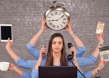 Dejá de empezar y empezá a terminar