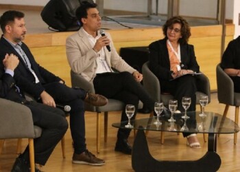 En el Foro Nacional por la Educación “el foco estuvo en los desafíos del nivel secundario”