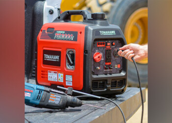 Generadores eléctricos: “Aumentó la demanda por parte de comercios e industrias”