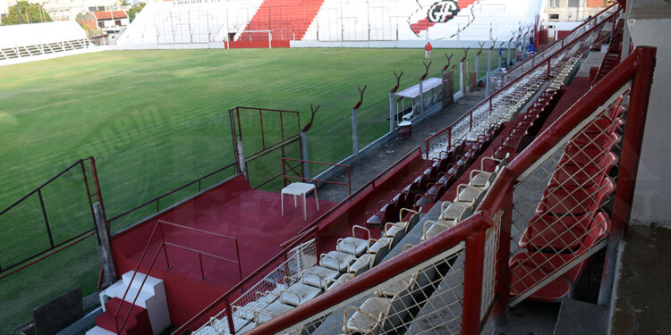 DÍAS TENSOS. Guaraní vivirá unas elecciones históricas y la previa está picante.