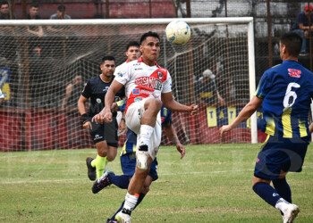 Empate caliente en el clásico de la Liga Posadeña