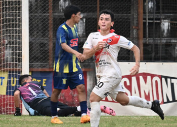 Empate caliente en el clásico de la Liga Posadeña