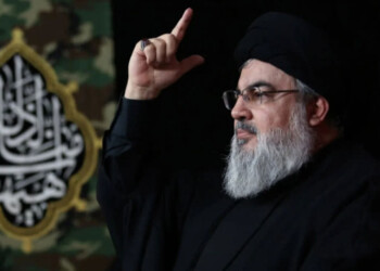 Israel anunció la muerte de Hassan Nasrallah, líder del grupo terrorista Hezbollah