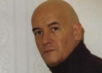 Pesar por la muerte de Heleno, el creador de la popular canción “La chica de la boutique”