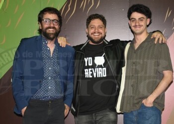 “La gente está deseando ver un poco de fantasía y de ficción, pero con nuestras raíces”