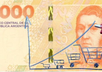 El “cepo” diario en la economía familiar: ¿Cuándo entra en crisis una familia?