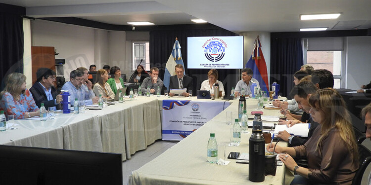 CRECIMIENTO PRESUPUESTARIO. El IPS continuará destinando un porcentaje significativo de sus recursos a las prestaciones de salud para jubilados y pensionados, uno de los sectores más vulnerables de la población.