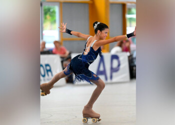 Isabella Carabante convocada a la Selección