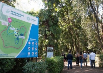 Posadas ofrece una serie de paseos guiados para recorrer y disfrutar en el “Mes de la Primavera”