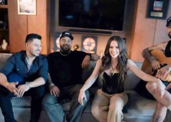 “Te perdí”, lo nuevo de Jesse & Joy junto a Banda MS