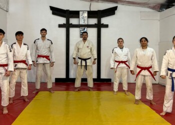 El equipo argentino de Jiu Jitsu cuenta con seis misioneros listos para combatir en el Panamericano