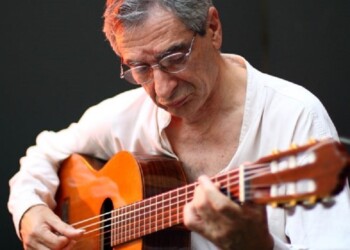 Posadas celebrará la 30° edición de Guitarras del Mundo en el Centro Cultural Vicente Cidade