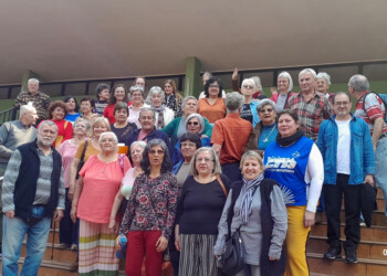 Jubilados de Salud Pública reclaman por la incorrecta liquidación de movilidad