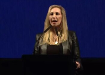 Karina Milei: “Javier nos necesita hoy más que nunca”