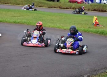 El circuito de Oberá se prepara para recibir al Misionero de Karting