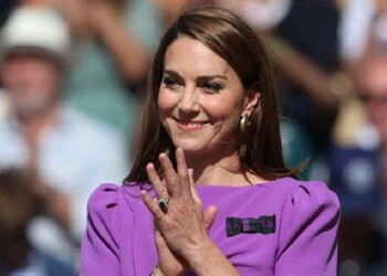 Kate Middleton, libre de cáncer: “Los últimos nueves meses han sido increíblemente duros”