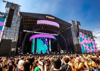 Lollapalooza Argentina 2025 anunció qué artistas se presentarán cada día