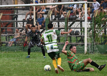 Arrancó el “Tren”