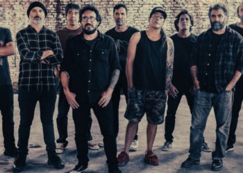 La Vela Puerca lanzó el videoclip de “No sé” con Dr Shenka