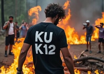 Acusan a militantes de La Cámpora de provocar los incendios en Córdoba