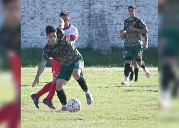 Huracán ante Brown, el adelanto de la tercera en San Isidro