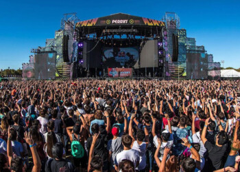 Estos son los artistas que estarán en el Lollapalooza Argentina 2025