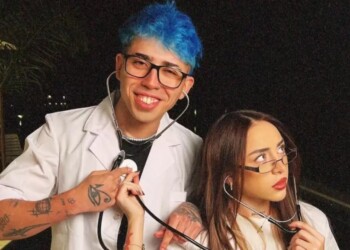 Luck Ra y Nicki Nicole, estrenaron el tema “Doctor”