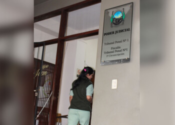 Doble confirmación de juicio a un hombre que mató a machetazos
