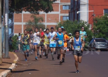 Gómez y Ayala, los mejores en los 10K “105° Aniversario”