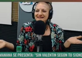 Un nuevo “Sin Valentín” llega de la mano de Mariana Ladaga al Universal Club de Posadas
