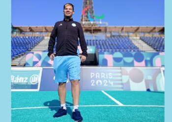 Mario Ríos: “Vamos por todo esta vez, la de oro siempre le fue esquiva a Los Murciélagos”