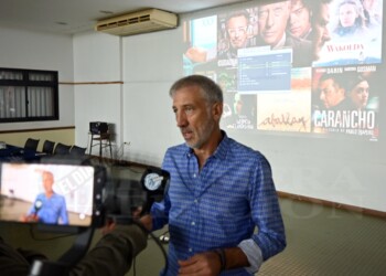 “Prisioneros de la Tierra”, la joya del cine argentino que vuelve a brillar en la pantalla