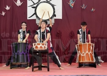 Se viene el “Matsuri Posadas”, un festín de la cultura japonesa para disfrutar en familia