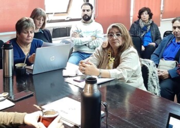 La mesa técnica docente se pasó al lunes 16 de septiembre