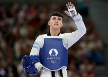 Miguel Galeano: “Nací, crecí y viví bastante en Misiones, así que tengo mucha cultura misionera”