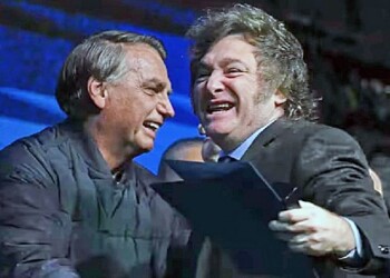 En nueve meses como presidente, Milei gastó $2.308 millones en trece viajes