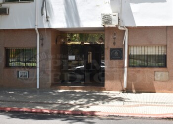 Rechazaron apelación y el fiscal federal Glaría debe ir a indagatoria