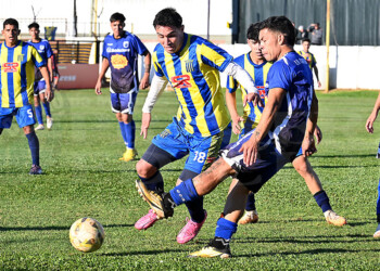Se pone en marcha el Torneo Clausura posadeño