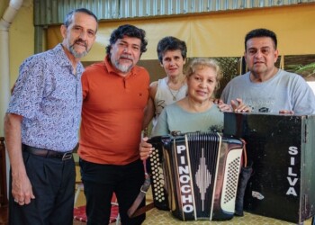 La Secretaría de Cultura anunció la creación del Museo de la Música Misionera