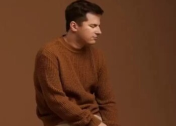 Nahuel Pennisi presentó “Tu sonrisa”, una canción dedicada a sus hijos