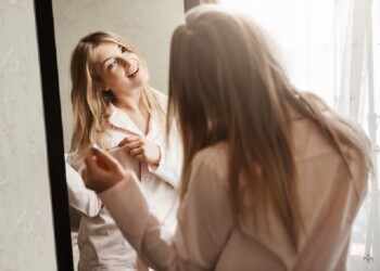 Deja las autocriticas negativas