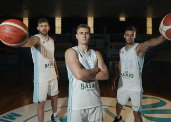 OTC y una pilcha con historia